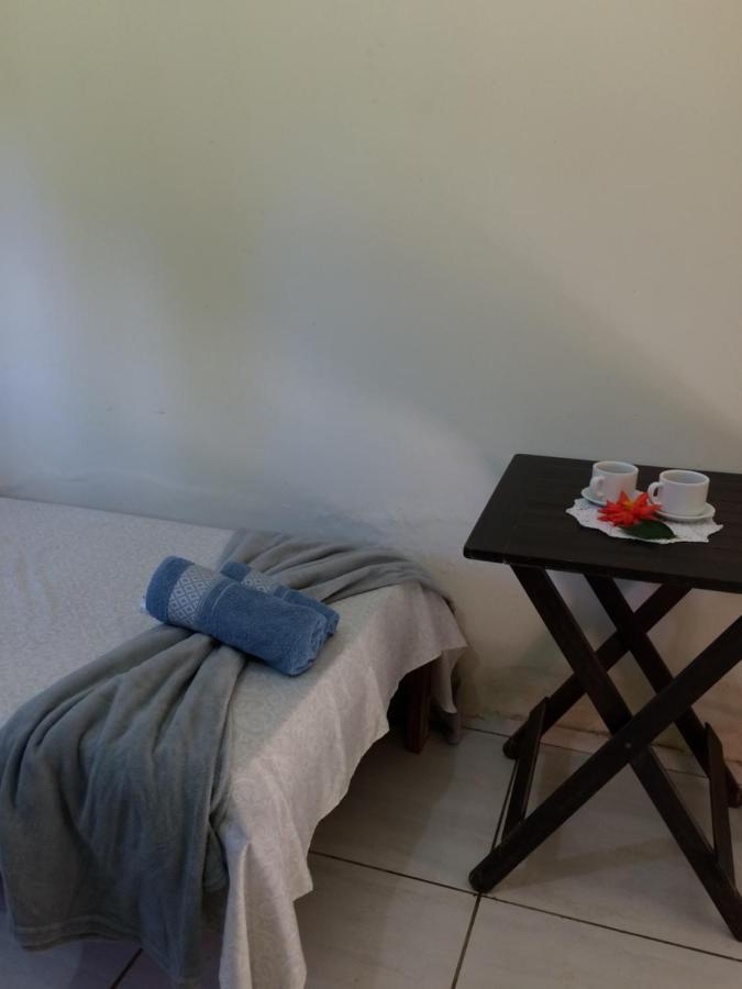 Pousada Rural E Pesqueiro Chale Da Serra Conceição da Ibitipoca Dış mekan fotoğraf