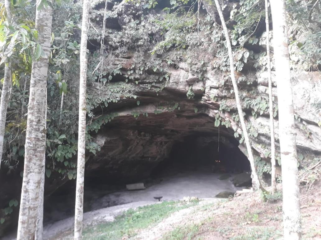 Pousada Rural E Pesqueiro Chale Da Serra Conceição da Ibitipoca Dış mekan fotoğraf